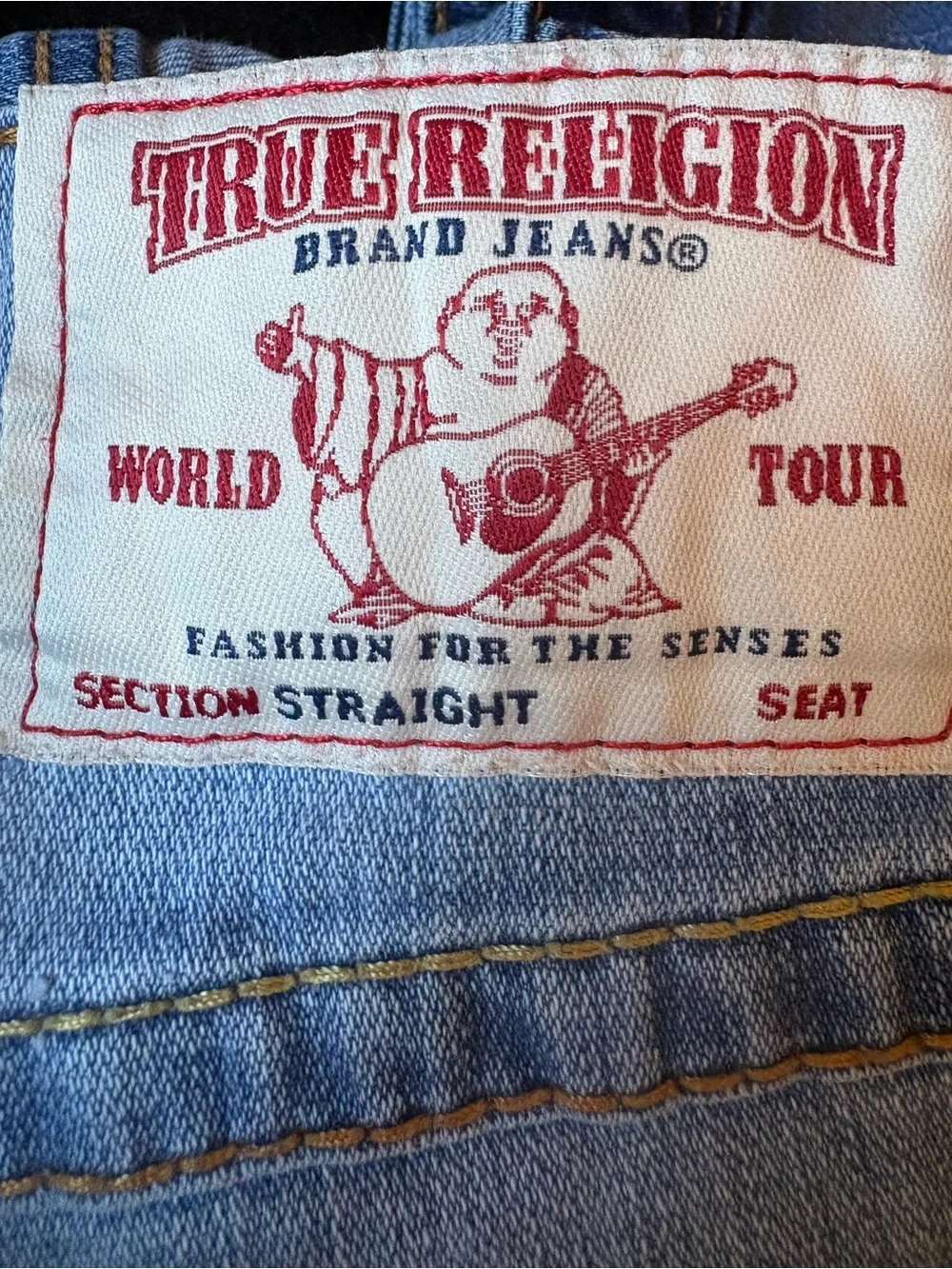 True Religion true religion